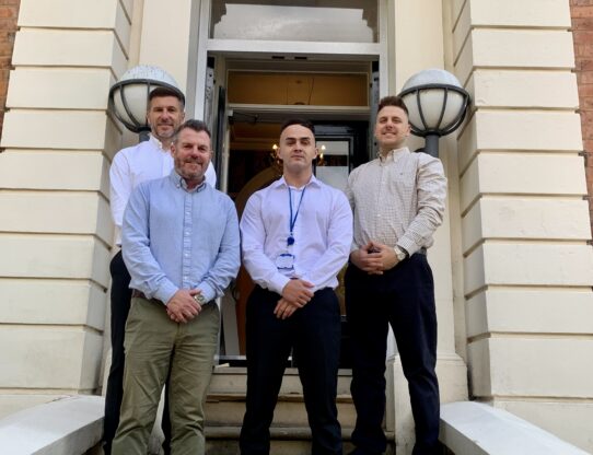New Executive Recruitment Business Launched by Hariley Solutions