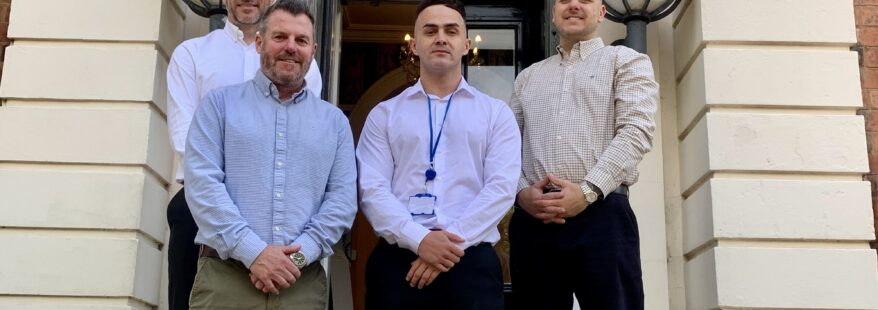 New Executive Recruitment Business Launched by Hariley Solutions